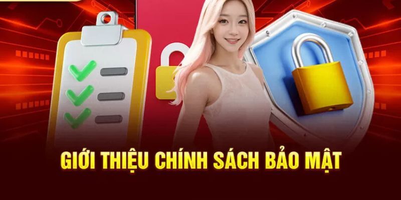 Giới thiệu về chính sách bảo mật tại U888