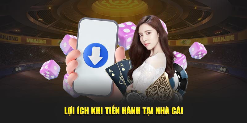 Lợi ích đặc biệt khi bạn liên hệ U888