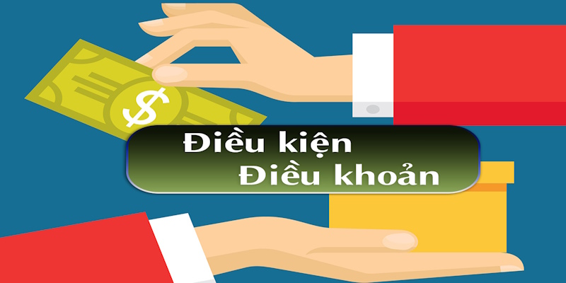 Một vài giới thiệu cơ bản về điều khoản điều kiện