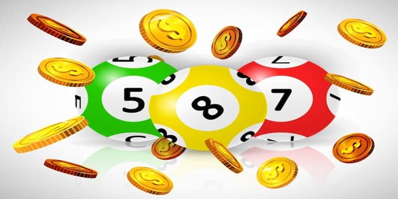 Lô rơi là các con số có xác suất xuất hiện thấp nhất trong một khoảng thời gian nhất định